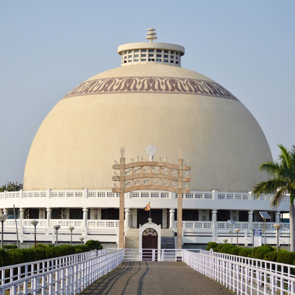 Personality Development in Nagpur